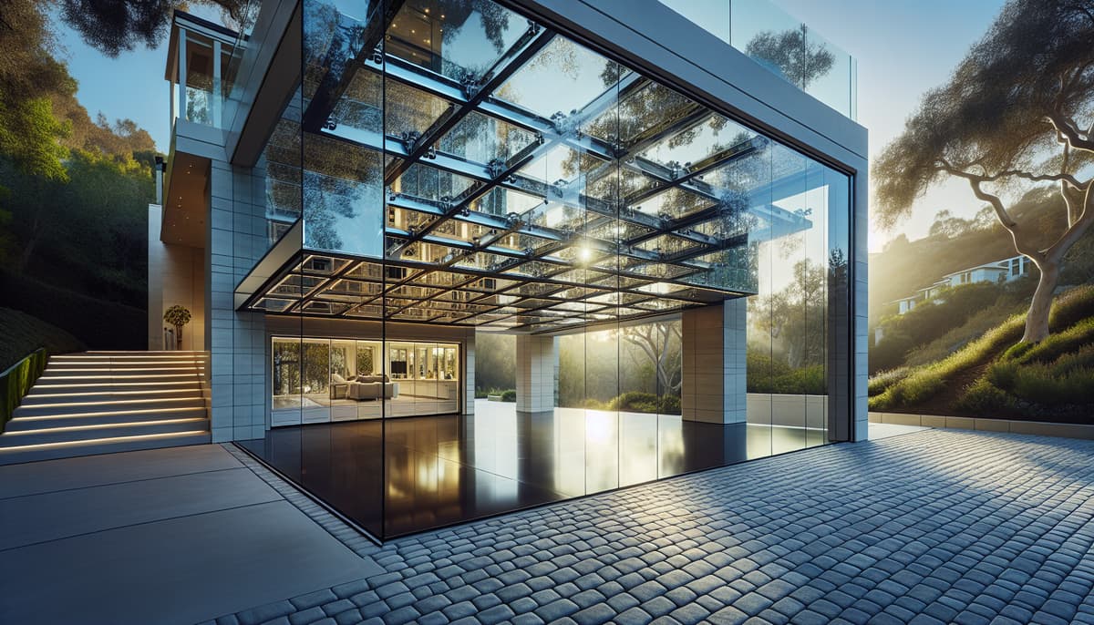 Emergency Garage Door Repair