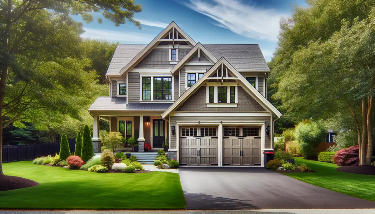 Energy Efficiency and Your Garage Door: The Ultimate Guide for Downey, CA Residents