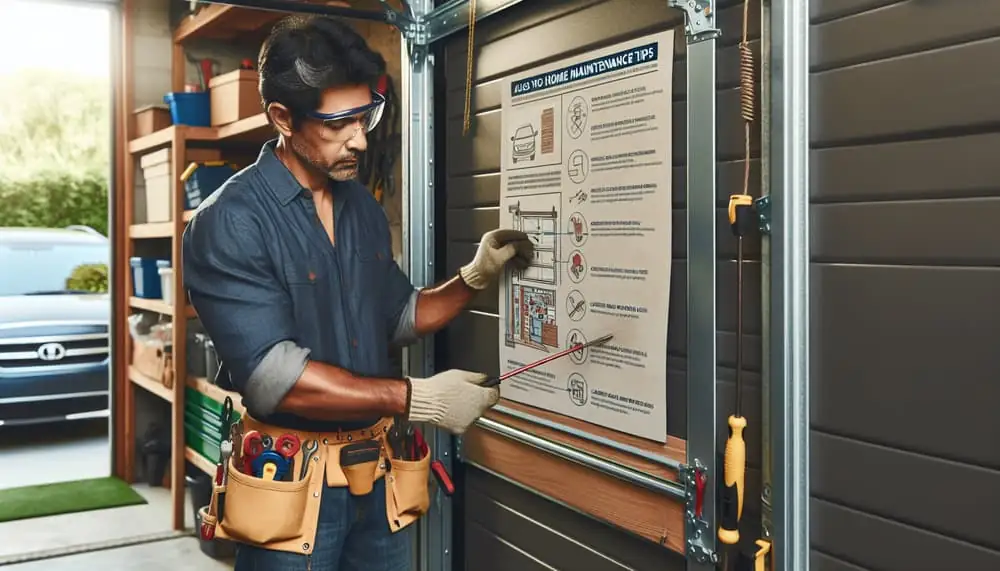 When to Replace vs Repair Your Garage Door: A Comprehensive Guide for Downey, CA Residents