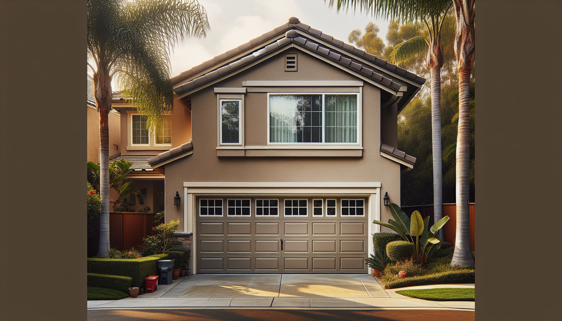Common Garage Door Problems and How to Fix Them in Downey, CA