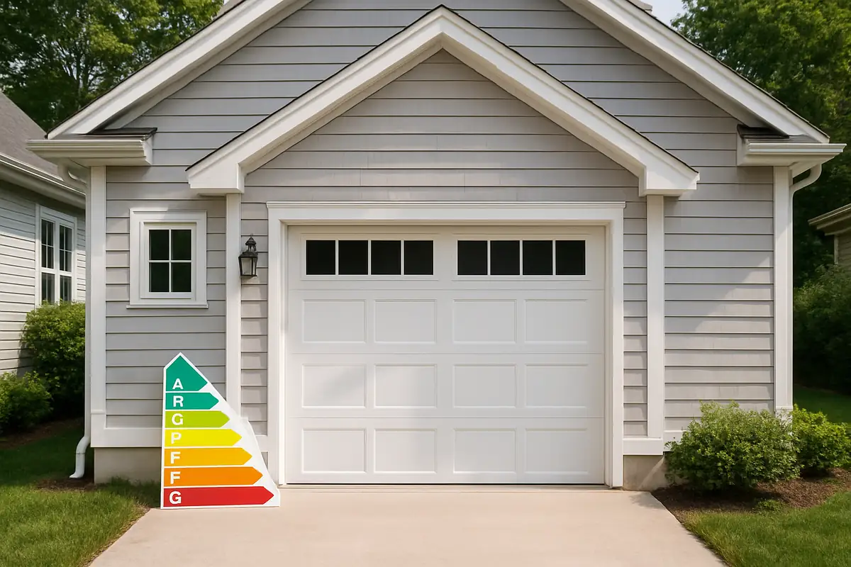 Garage Door Security: Protecting Your Home in Downey, CA