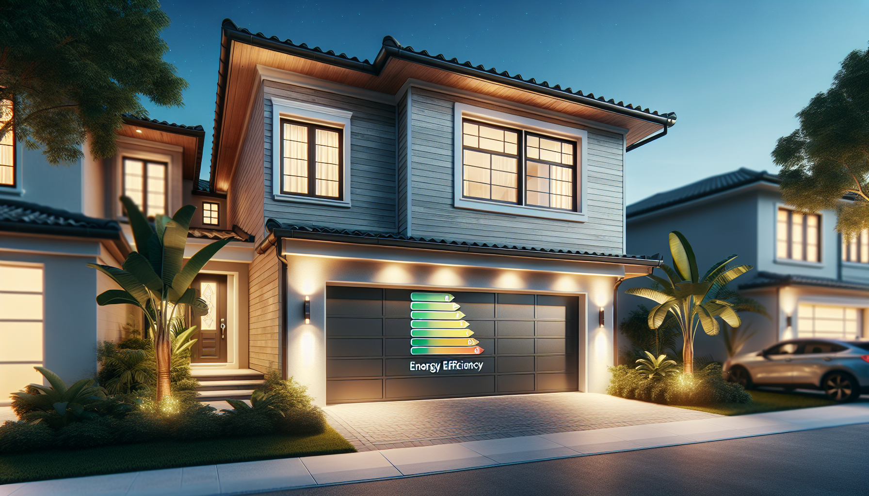 Professional Garage Door Repair Services in Downey, CA