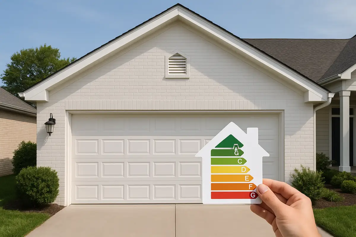 Choosing the Right Garage Door for Your Climate in Downey, CA