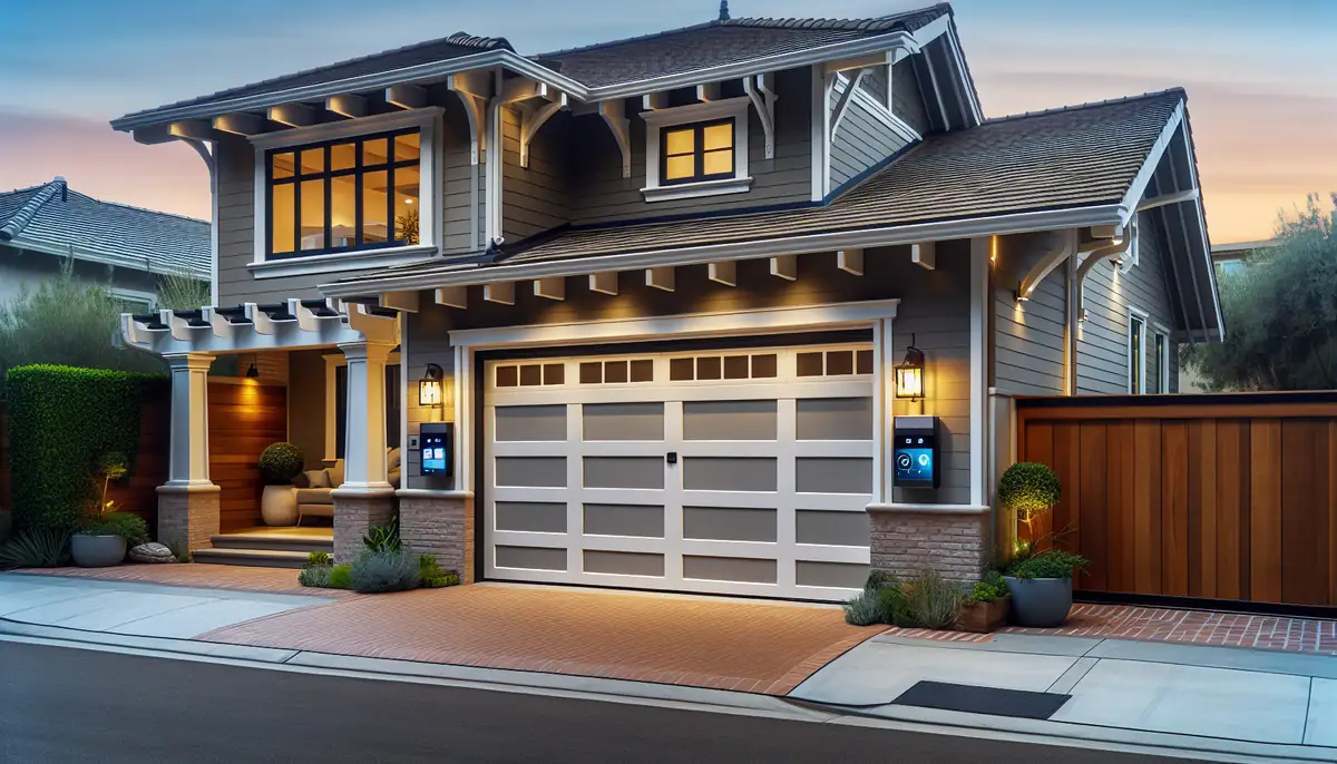 Understanding Different Garage Door Materials: A Comprehensive Guide for Downey, CA Residents