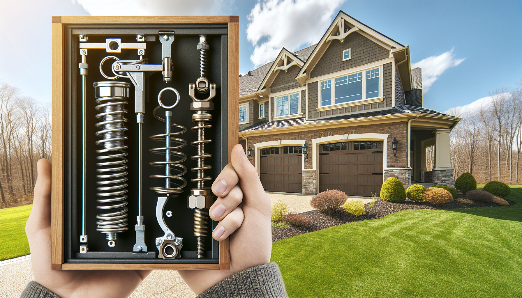 How Long Should Your Garage Door Last? | Downey Homeowner Guide