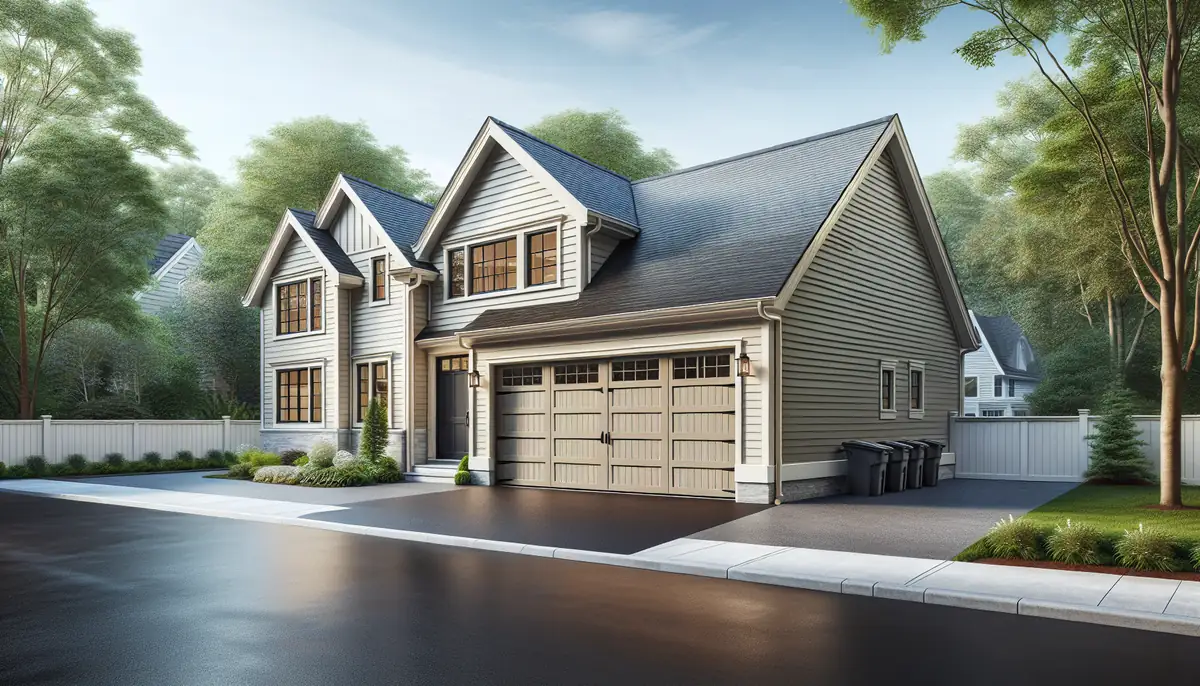 Signs Your Garage Door Opener Needs Replacement in Downey, CA
