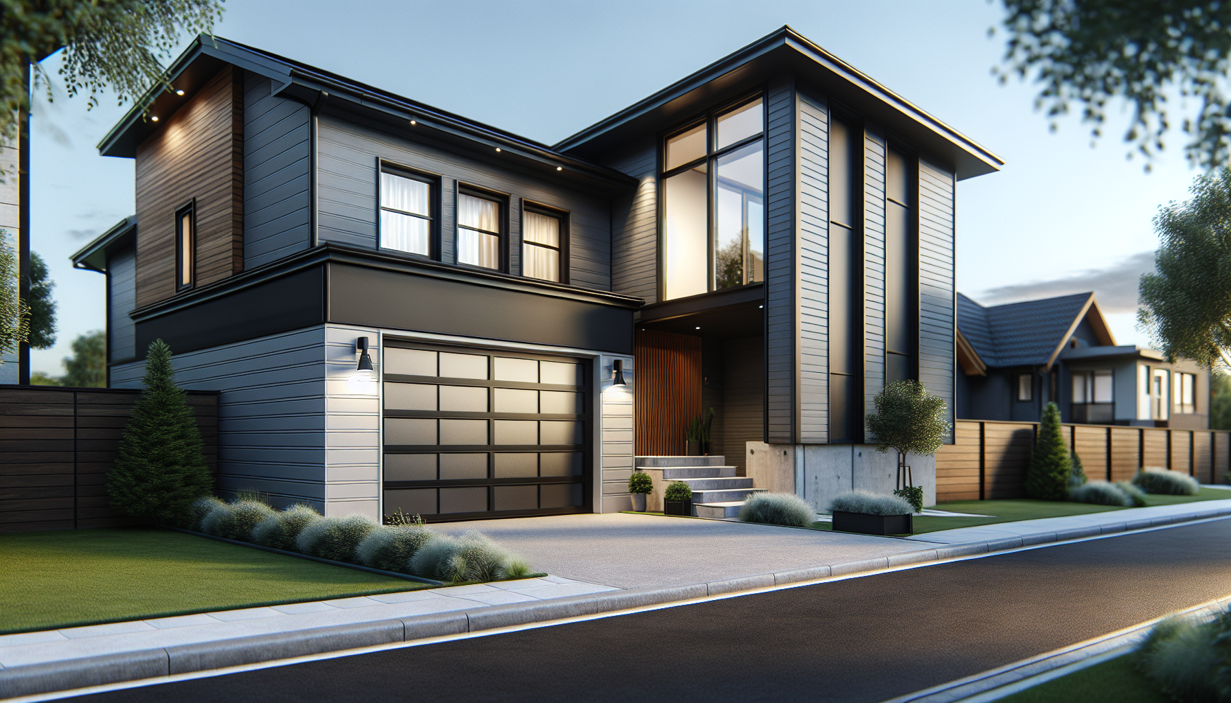 What to Do in a Garage Door Emergency | Downey Guide