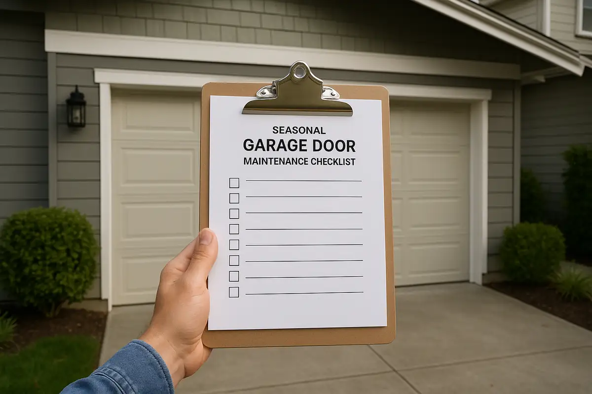 How to Program Your Garage Door Remote: A Complete Guide for Downey, CA Residents