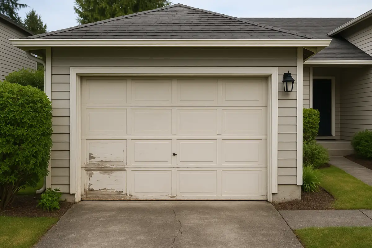 How to Program Your Garage Door Remote: A Guide for Downey, CA Residents