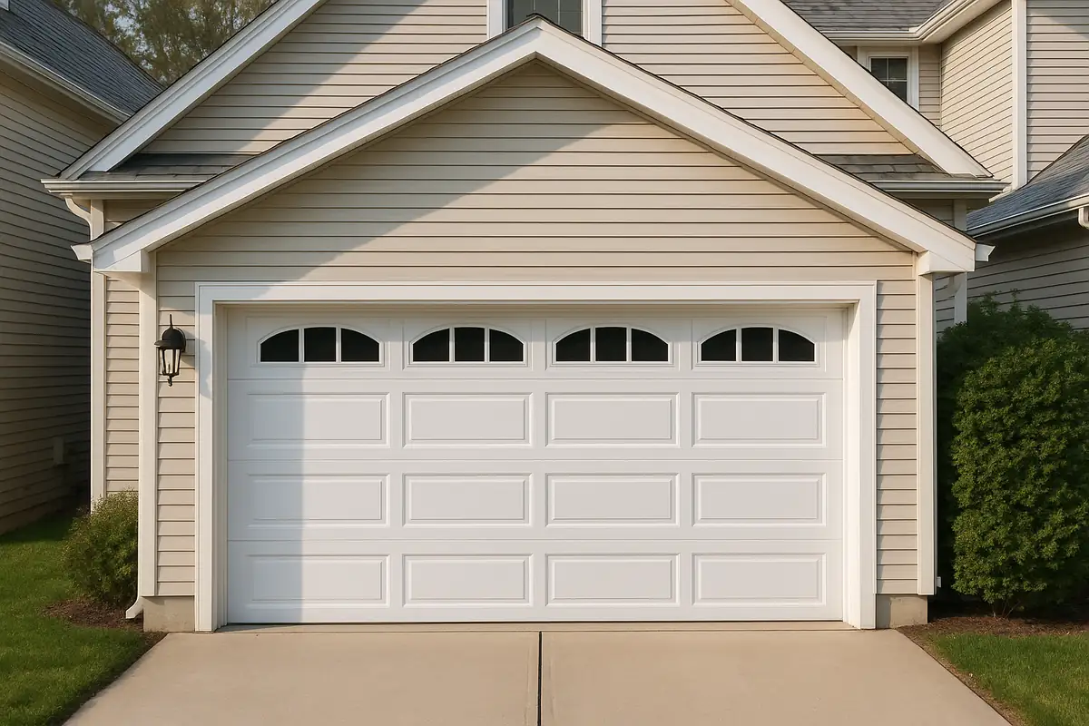 How to Program Your Garage Door Remote: A Guide for Downey, CA Residents