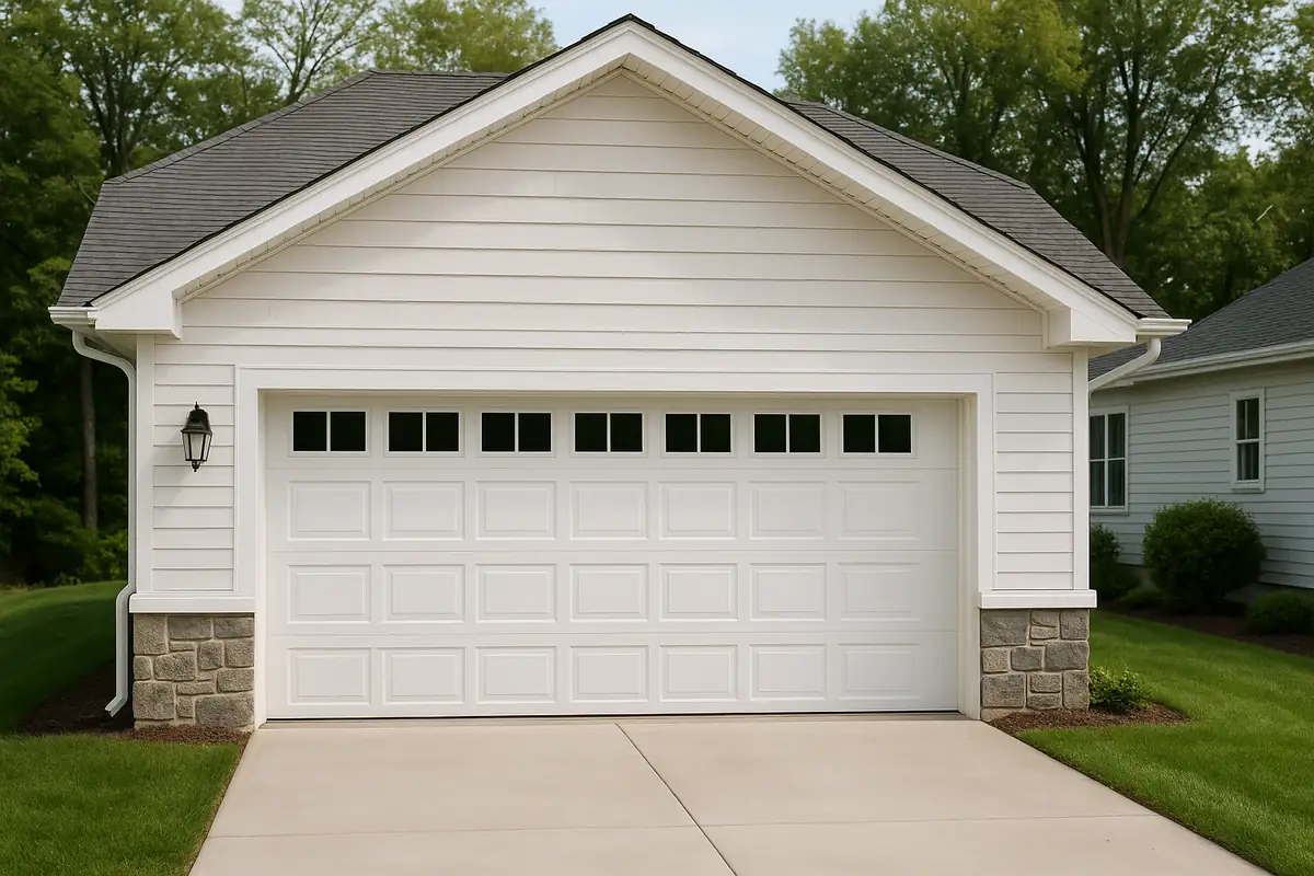 How to Program Your Garage Door Remote: A Guide for Downey, CA Residents
