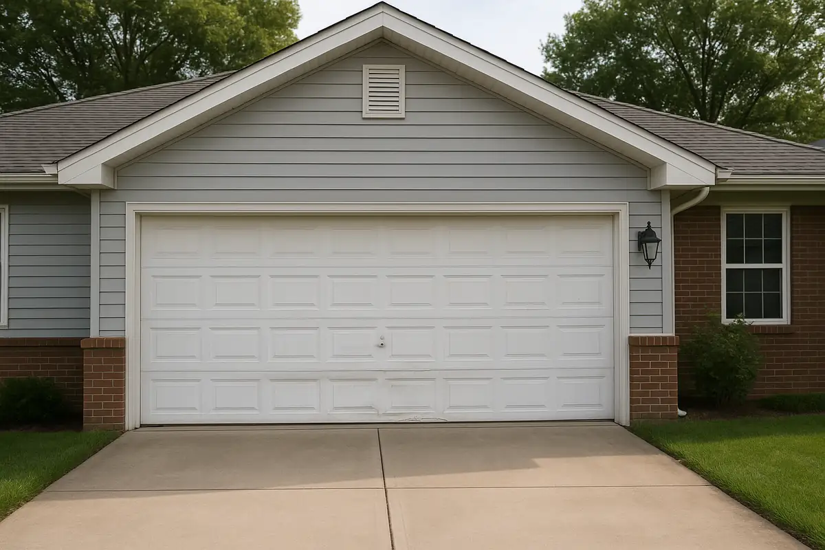 How to Program Your Garage Door Remote: A Guide for Downey, CA Residents