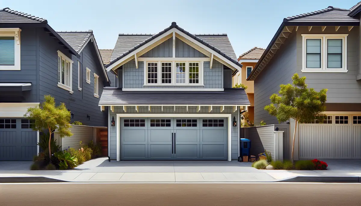 Essential Garage Door Spring Maintenance Guide for Downey, CA