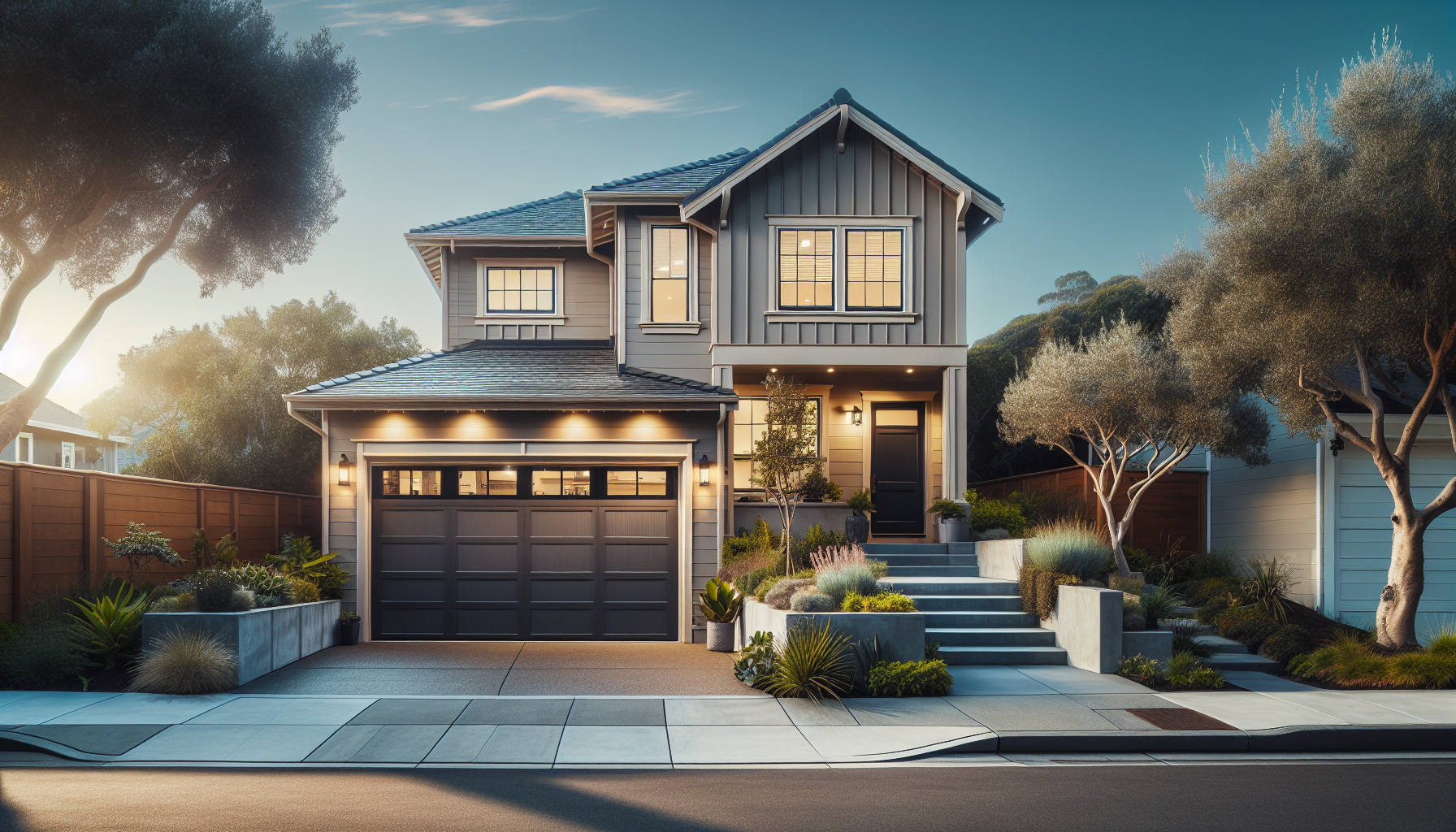 Signs Your Garage Door Opener Needs Replacement - California Garage Door Repair