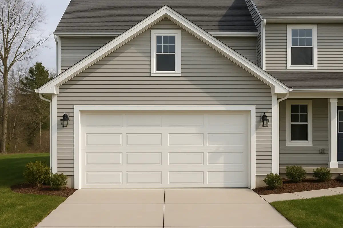 Signs Your Garage Door Opener Needs Replacement - California Garage Door Repair