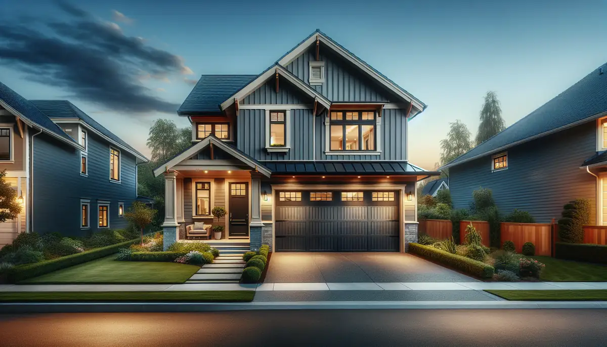 Common Garage Door Problems and How to Fix Them in Downey, CA