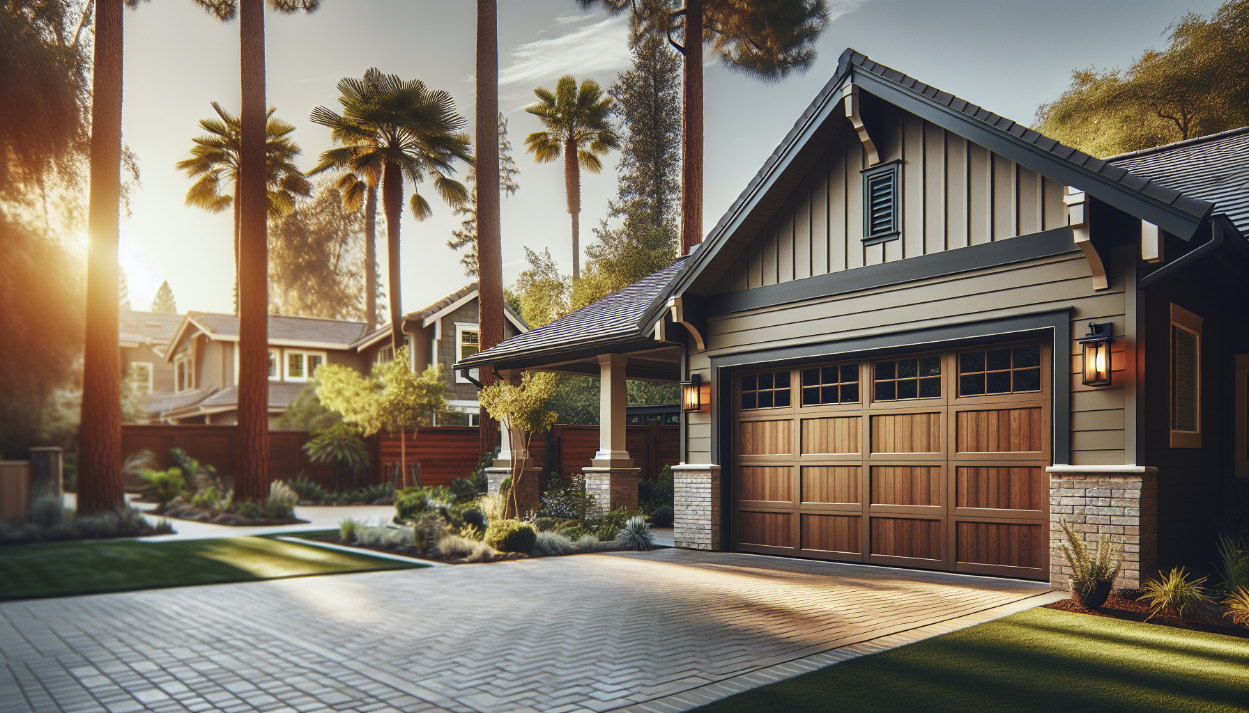 Complete Garage Door Maintenance Guide for Homeowners in Downey, CA