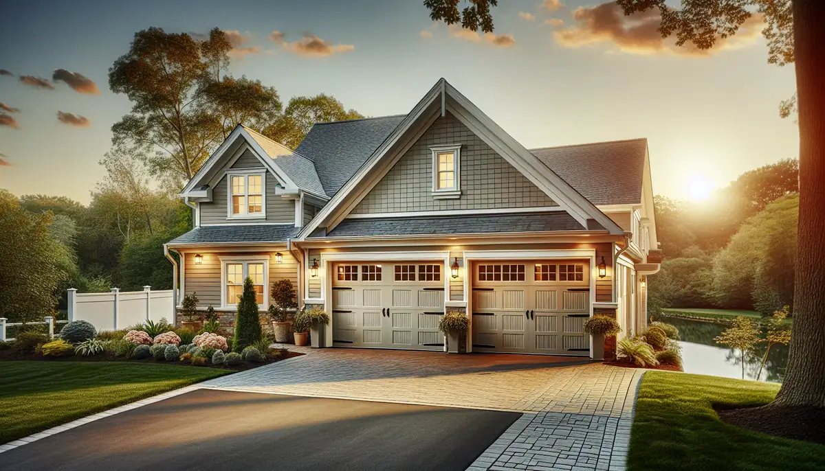 When to Replace vs Repair Your Garage Door: A Comprehensive Guide for Downey, CA Residents