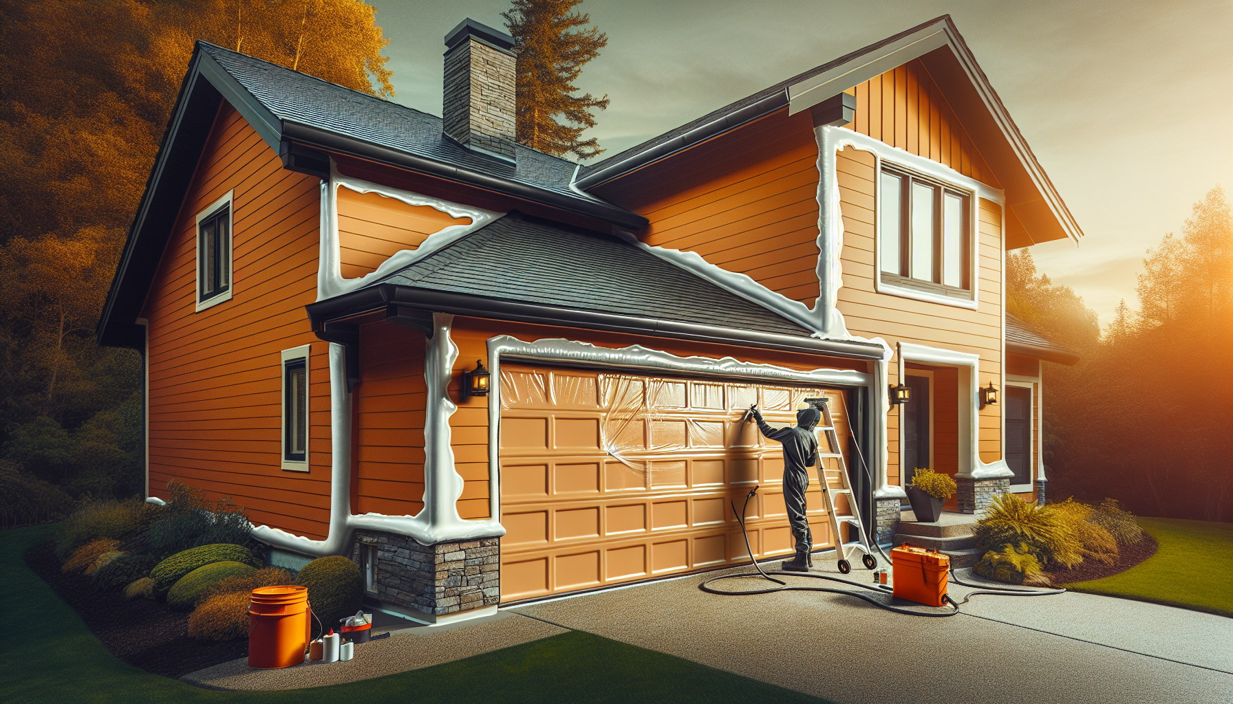 Complete Garage Door Maintenance Guide for Homeowners in Downey, CA