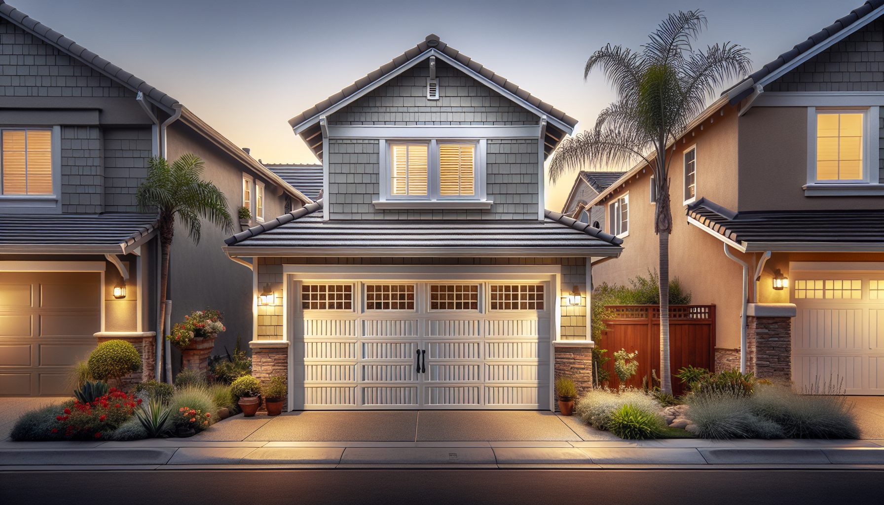 When to Replace vs Repair Your Garage Door: A Guide for Downey, CA Residents