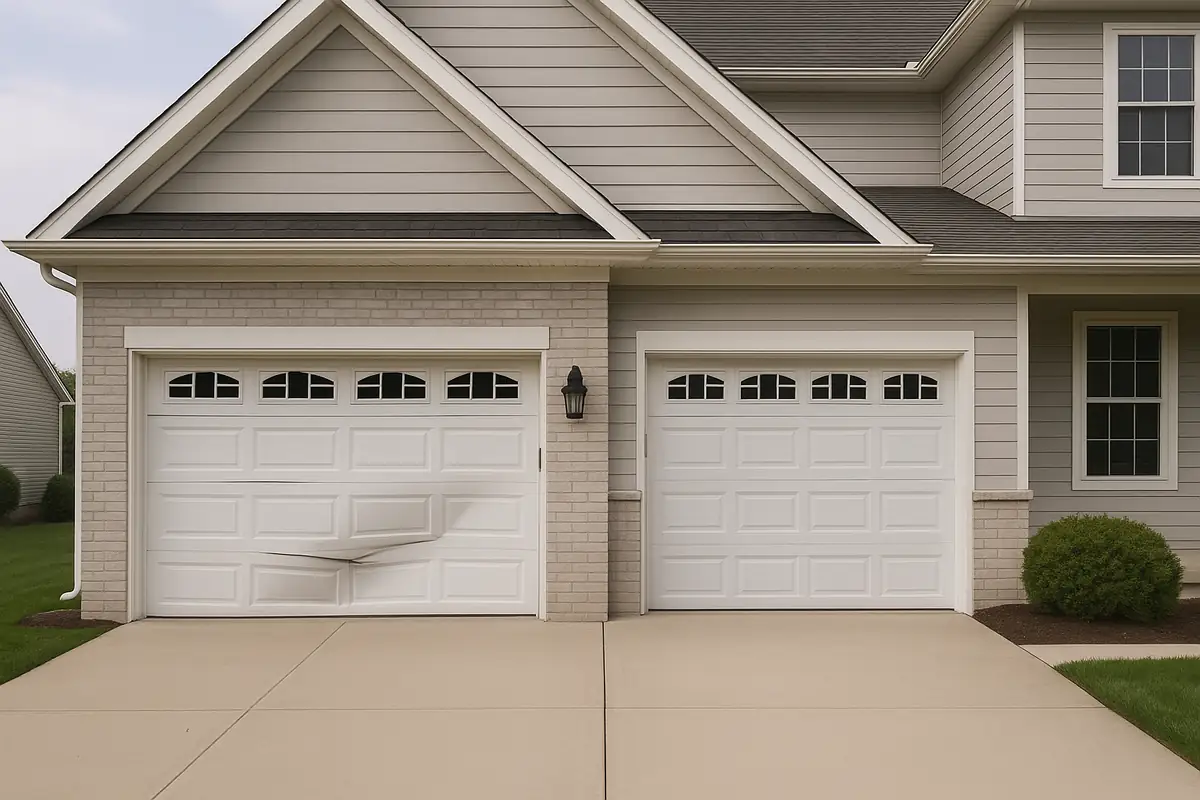 The Benefits of Insulated Garage Doors for Your Downey, CA Home