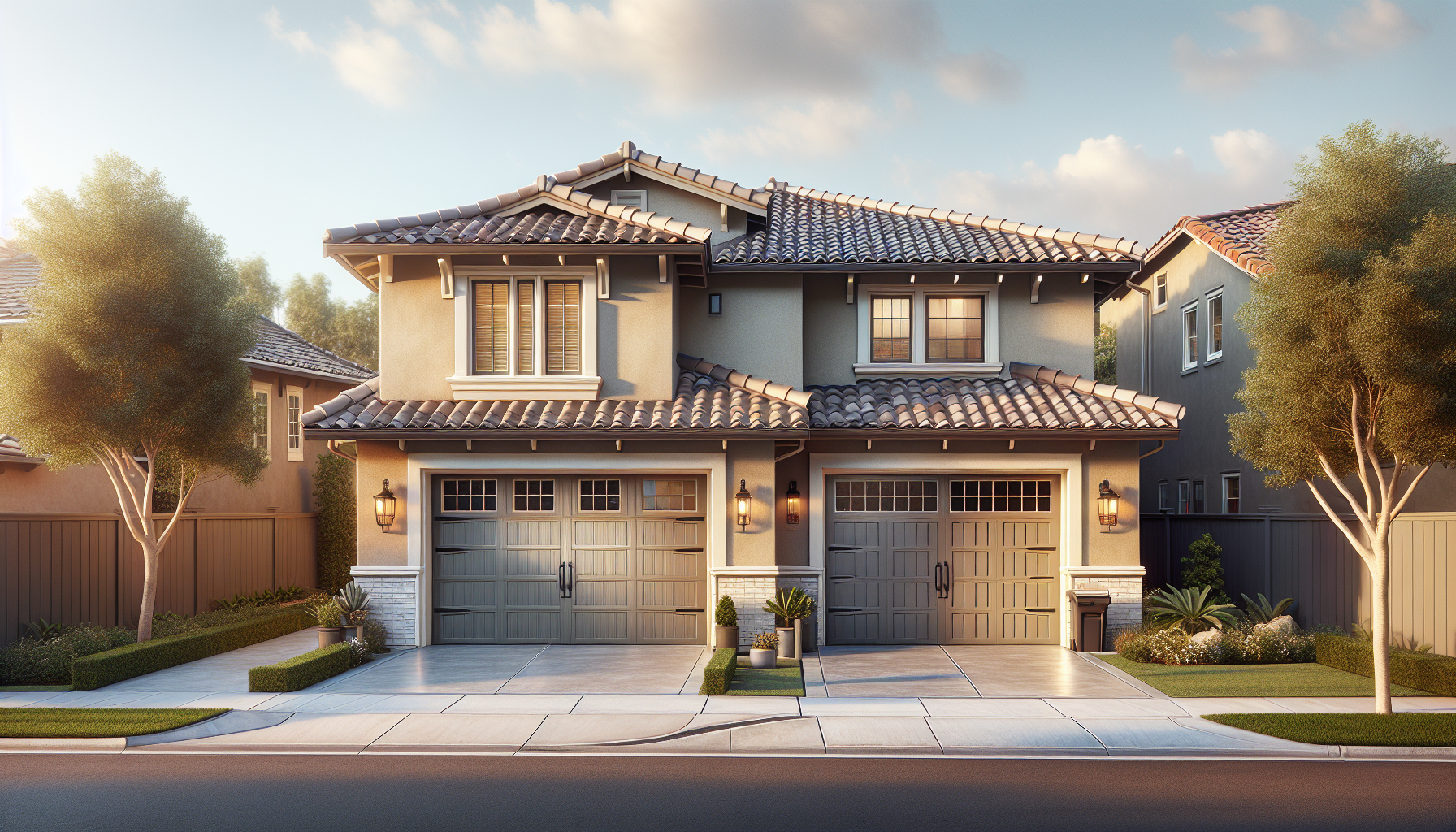 When to Replace vs Repair Your Garage Door: A Guide for Downey, CA Residents