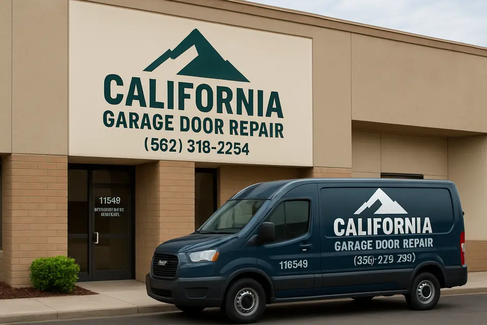 Commerce CA homes