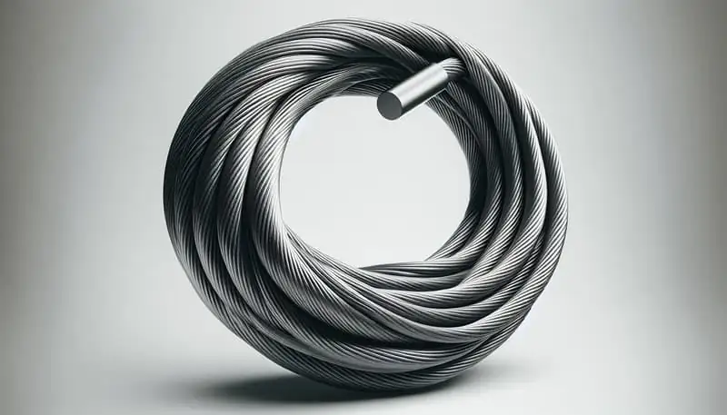 Garage Door Cable Repair — Artesia