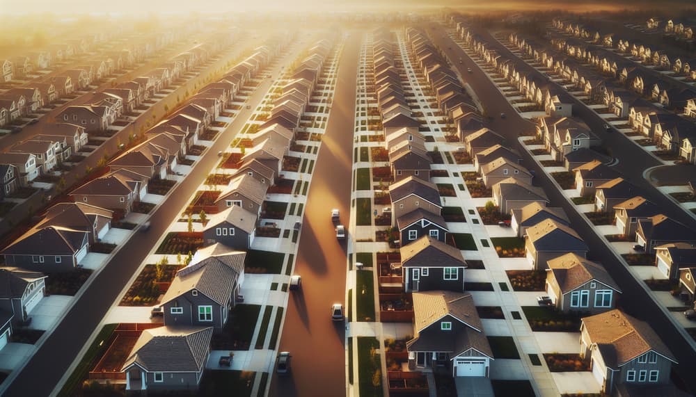 Garage door service in Downey