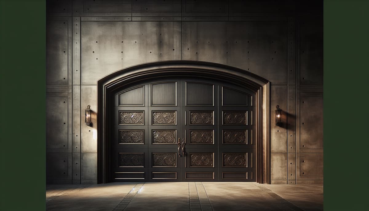 Signs Your Garage Door Opener Needs Replacement - California Garage Door Repair