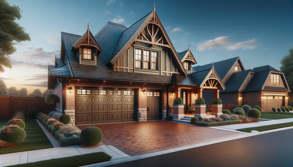 Garage door project 8 by California Garage Door Repair