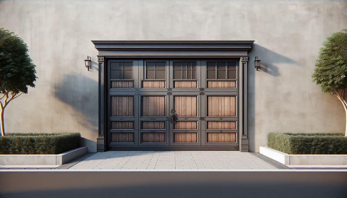 Garage Door Installation in Downey, CA: What to Expect