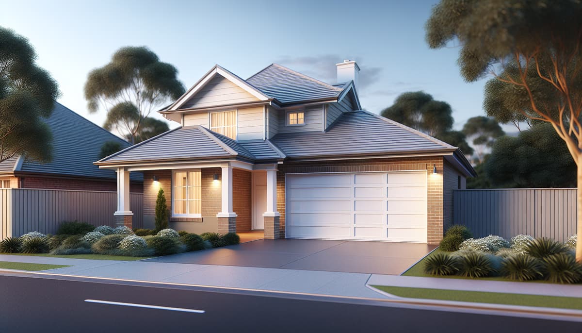 Garage door project 3 by California Garage Door Repair