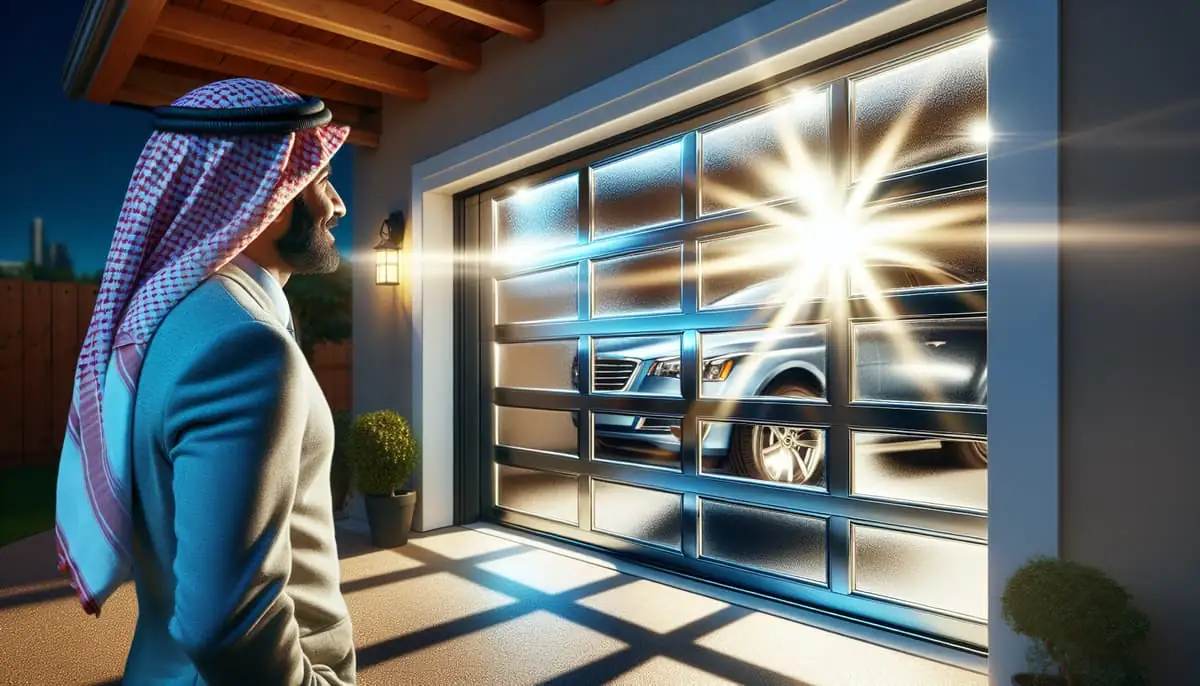 Garage Door Installation