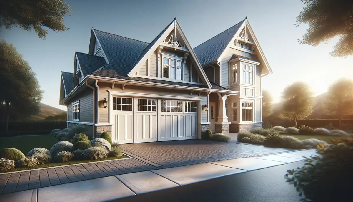Garage Door Installation — Hawaiian Gardens