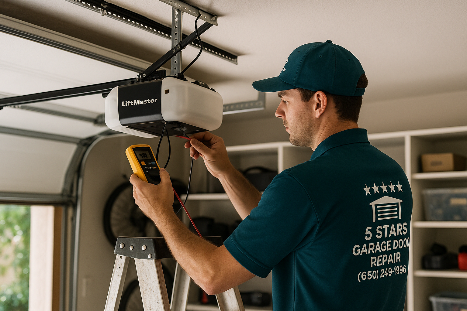 Understanding Different Garage Door Materials: A Comprehensive Guide for Downey, CA Residents