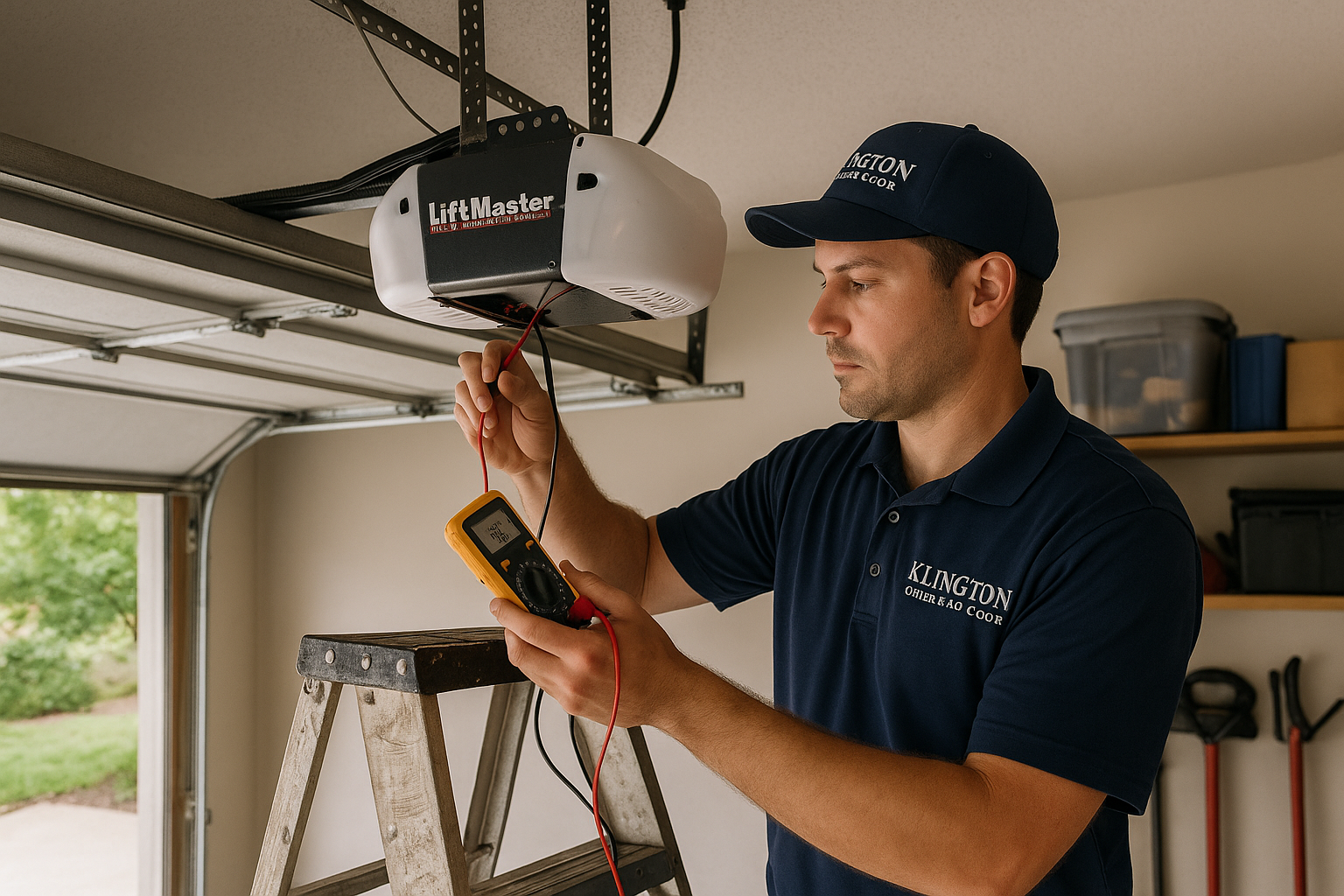 When to Replace vs Repair Your Garage Door: A Guide for Downey, CA Residents