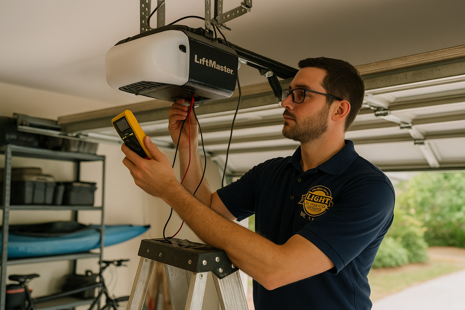 When to Replace vs Repair Your Garage Door: A Guide for Downey, CA Residents