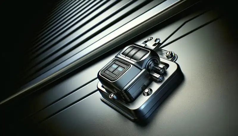 Garage Door Opener Repair — Vinvale
