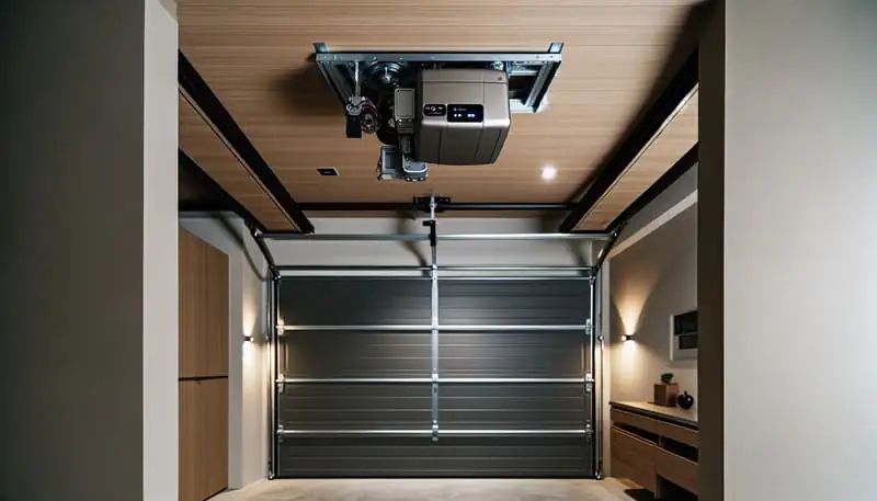 Garage Door Opener Repair — Cudahy