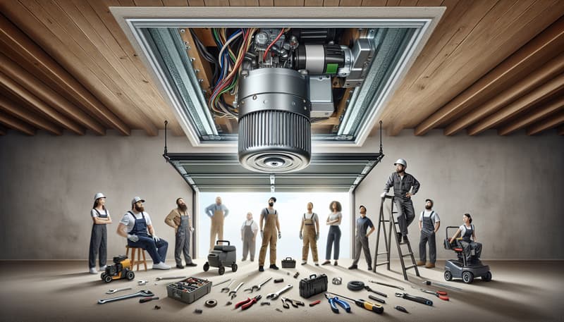 How to Extend the Life of Your Garage Door: Expert Tips from California Garage Door Repair