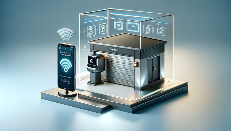 Professional Garage Door Repair Services in Downey, CA