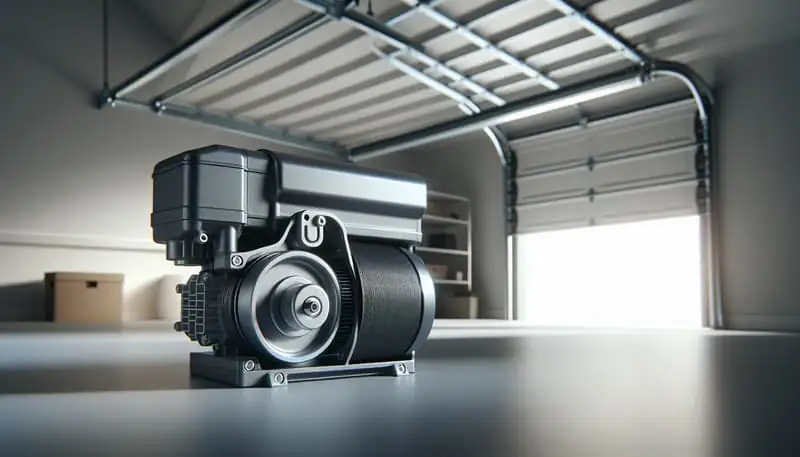 Garage Door Opener Repair — Friendly Hills