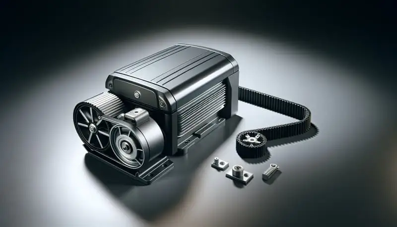 Garage Door Opener Repair — Eastmont