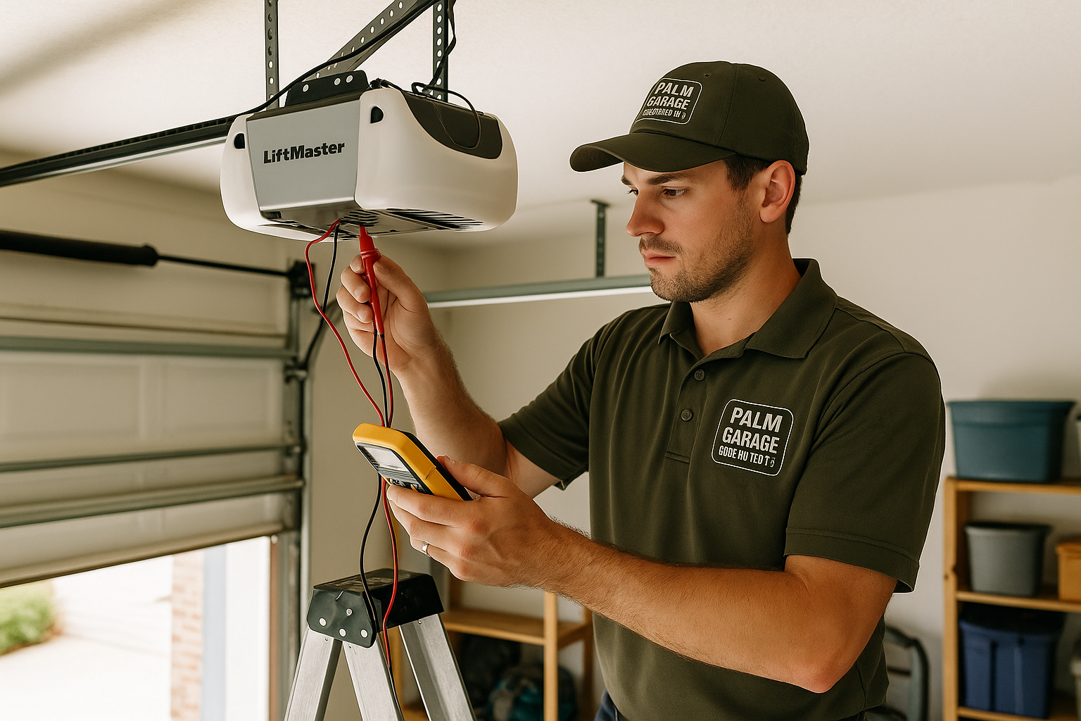 When to Replace vs Repair Your Garage Door: A Guide for Downey, CA Residents