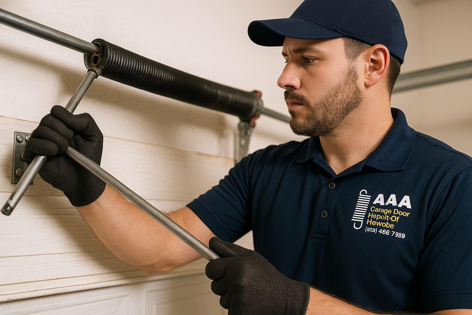 Weather-Proofing Your Garage Door: Essential Tips for Downey, CA Residents