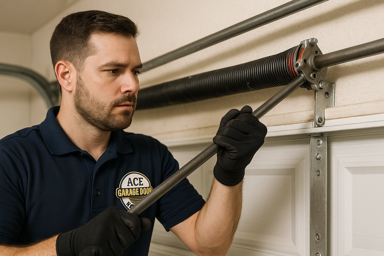 Weather-Proofing Your Garage Door: Essential Tips for Downey, CA Residents