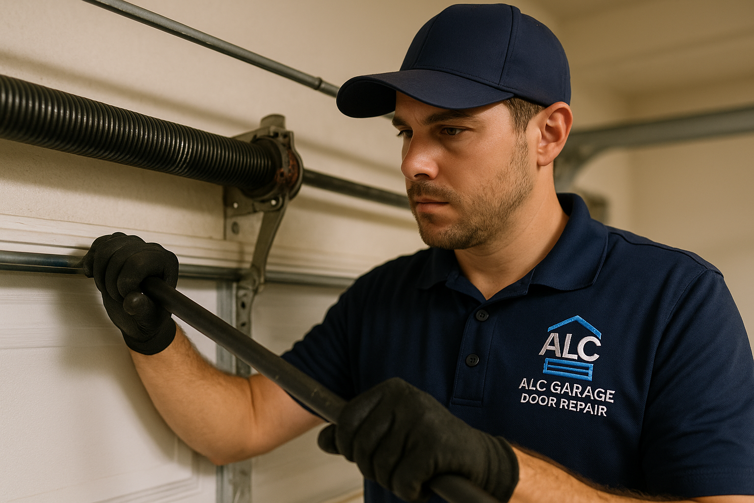 Weather-Proofing Your Garage Door: Essential Tips for Downey, CA Residents