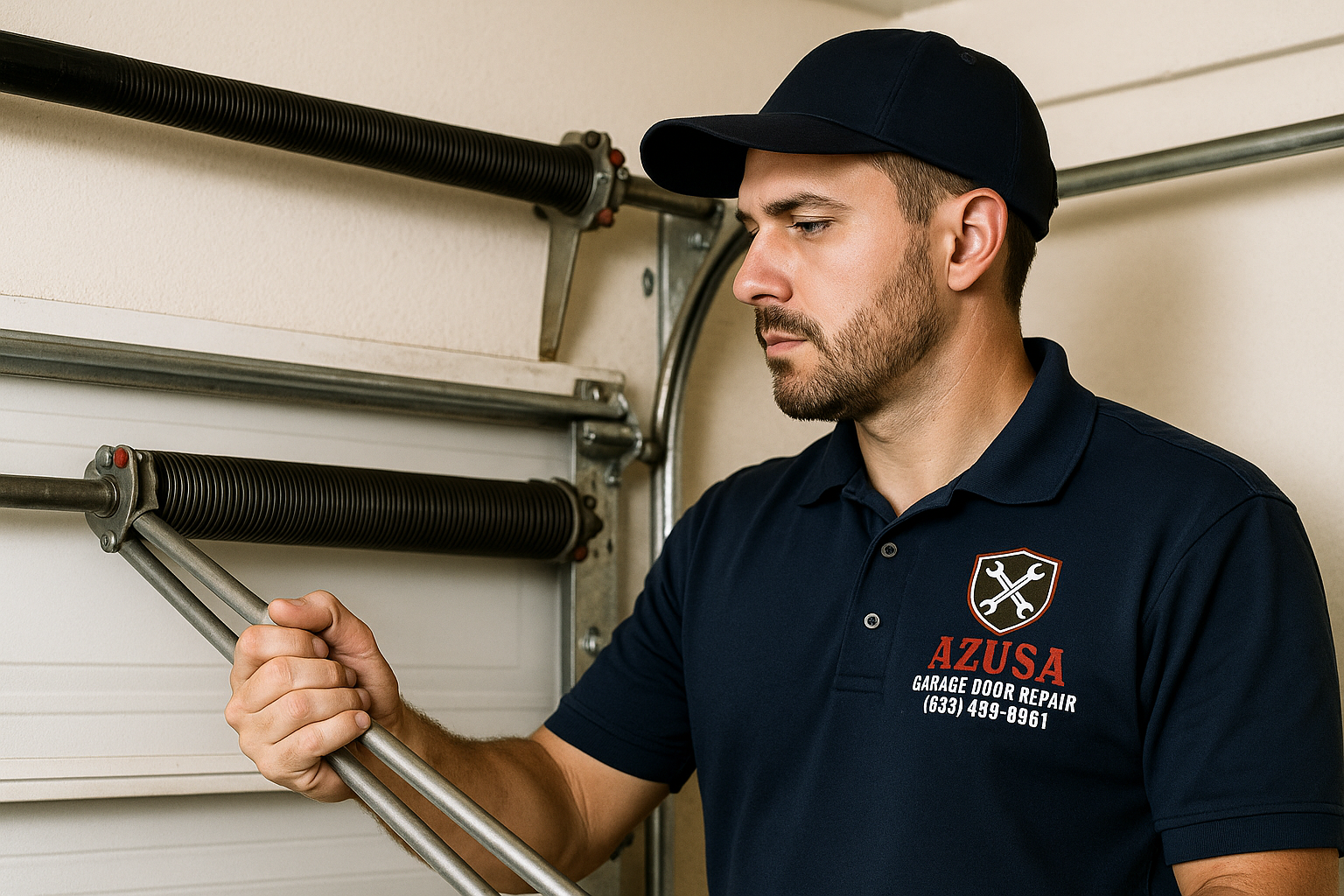 Weather-Proofing Your Garage Door: Essential Tips for Downey, CA Residents