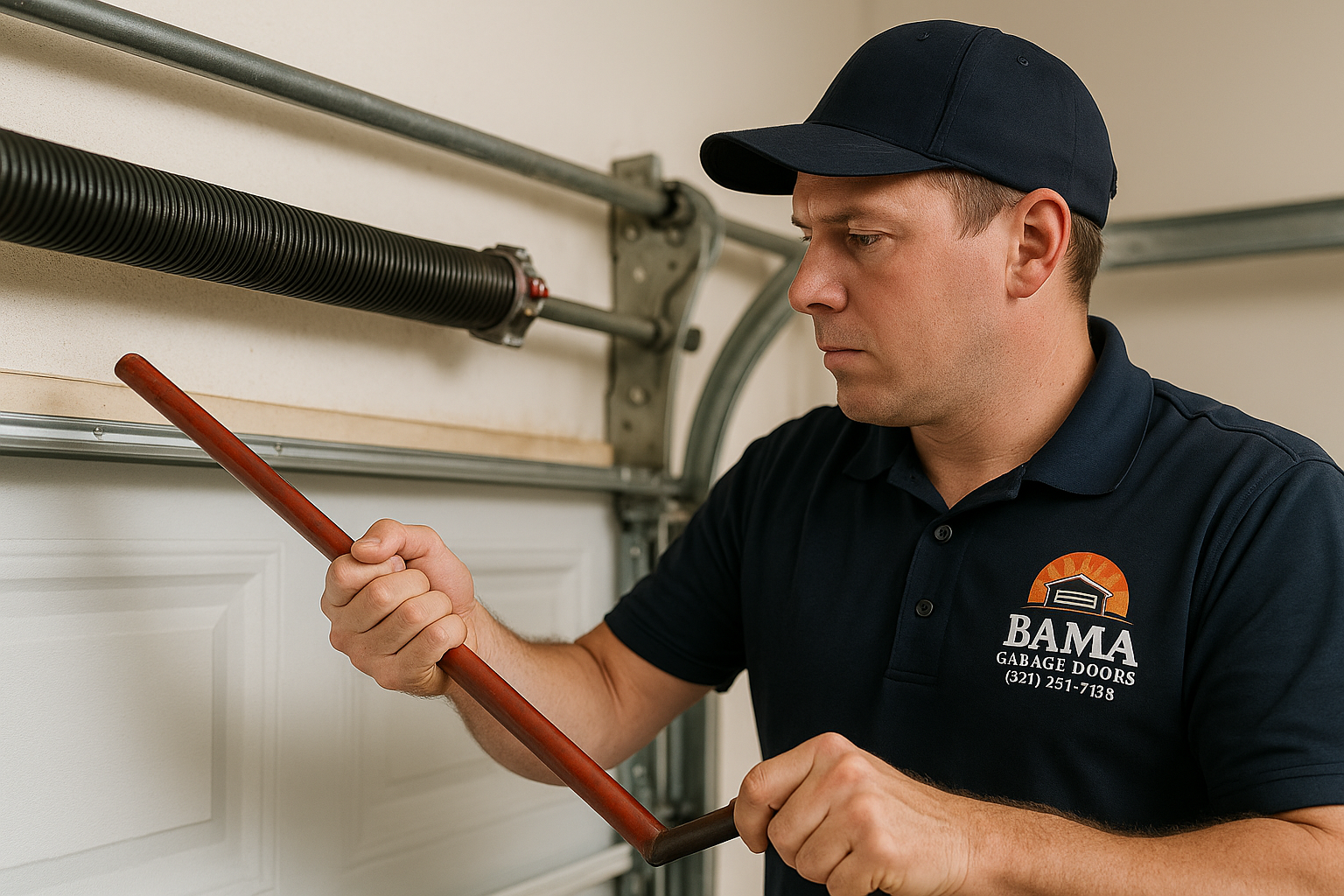 Weather-Proofing Your Garage Door: Essential Tips for Downey, CA Residents